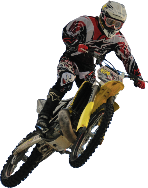 motocross